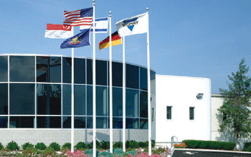 VISHAY鉭電容廠家介紹