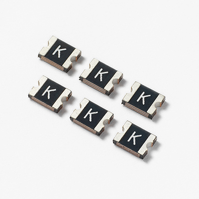 力特1210L系列POLYFUSE無鉛表面貼裝型自恢復(fù)PPTC