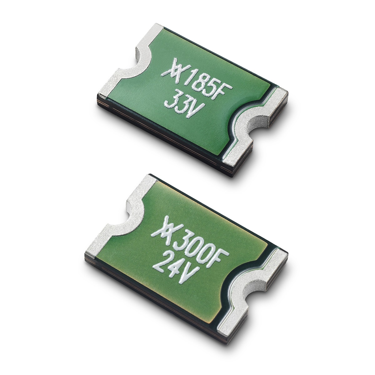 力特ASMDC系列PolySwitch汽車用2920規(guī)格無鉛表面貼裝式自恢復(fù)PPTC