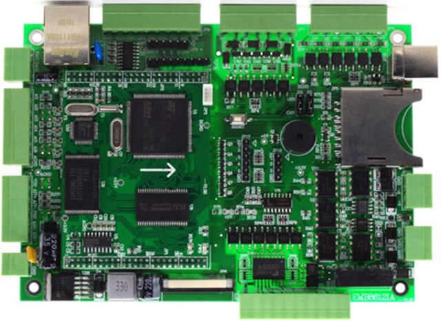 工業(yè)控制板