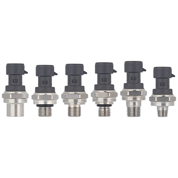 霍尼韋爾MIP系列重載介質(zhì)隔離型壓力傳感器